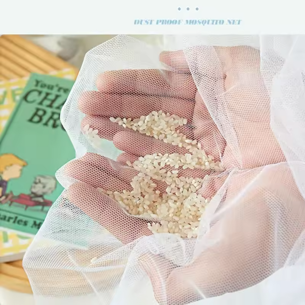 Enhance Your Sleep with Newnet Cotton Washable Canopy Bed Curtains