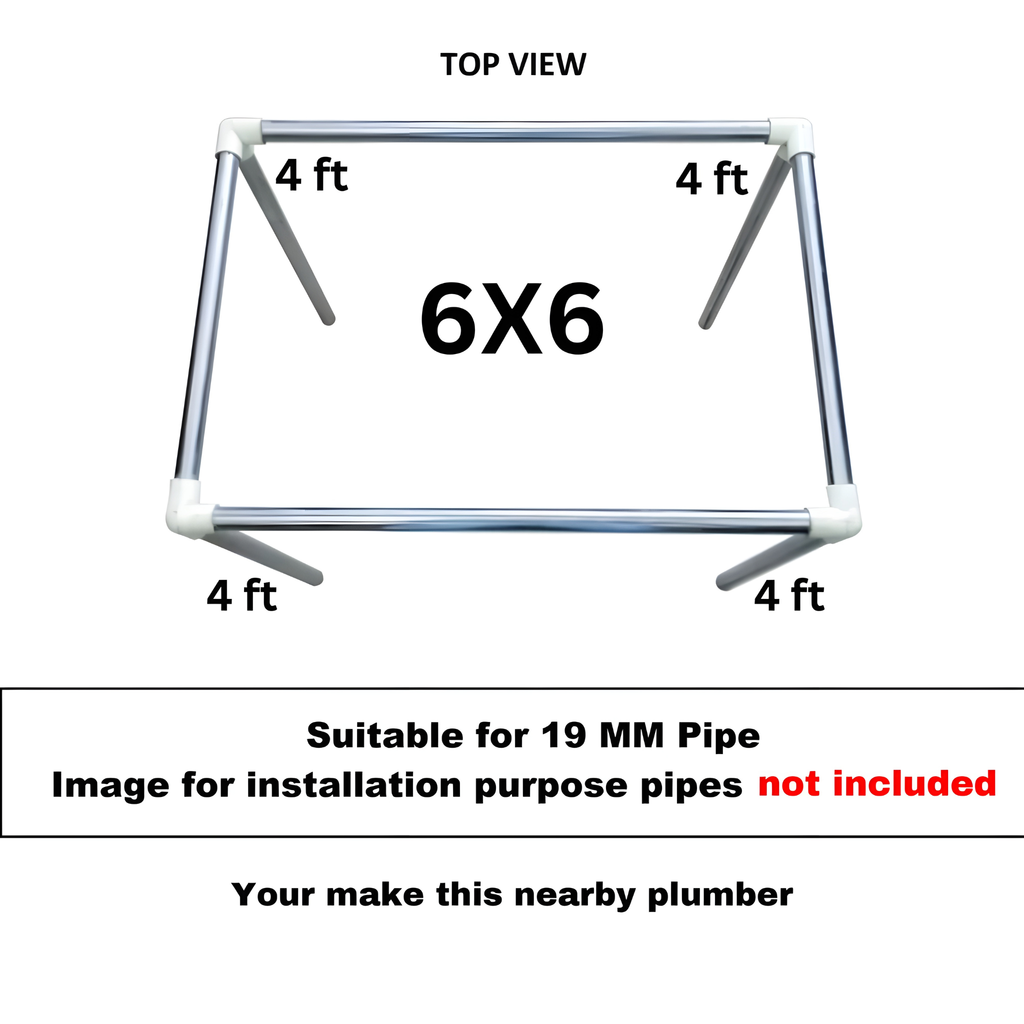 Romantic Lace Mosquito Flying Insects Net For Double Bed (Without Stand) Polyester Washable Adults Mosquito Net