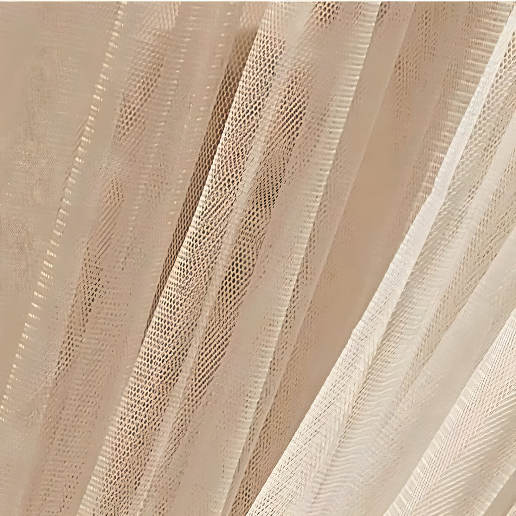 Polyester Adults Washable Princess Mosquito Net for Bed Suits for Single to King Size