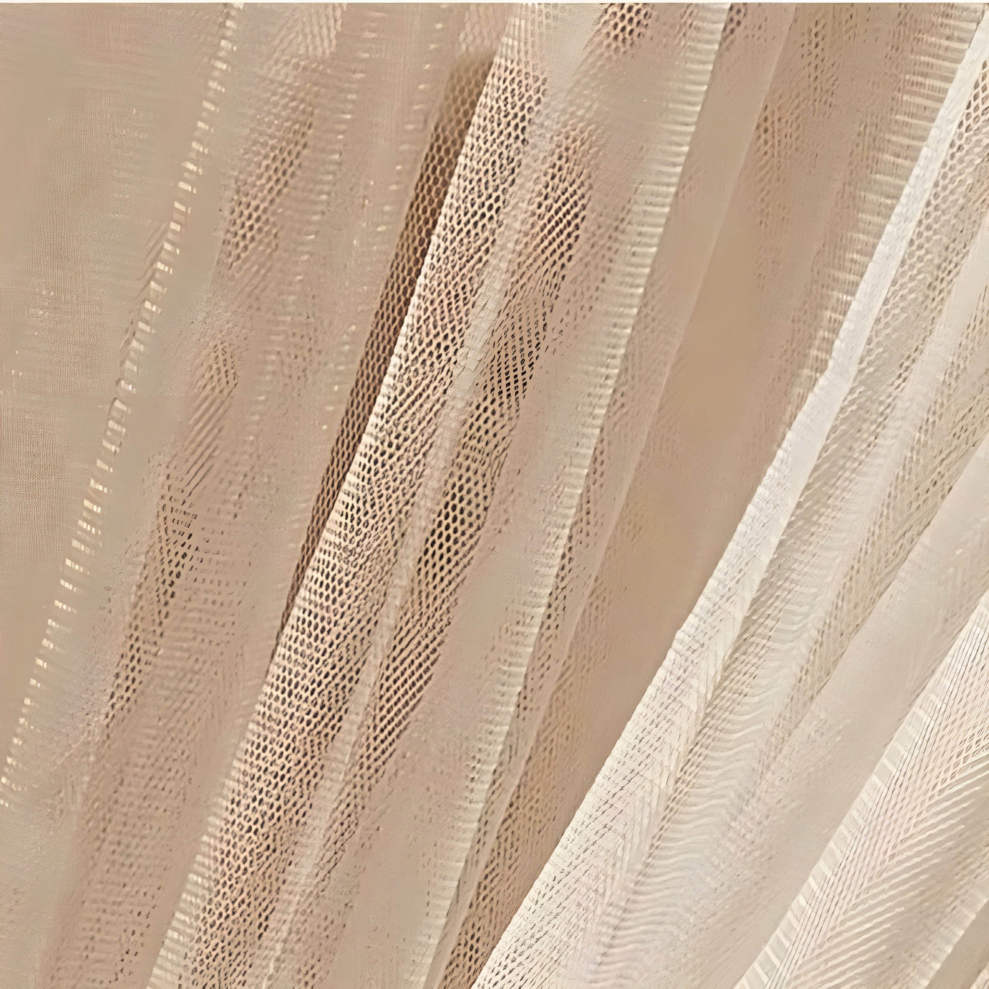 Polyester Adults Washable Princess Mosquito Net for Bed Suits for Single to King Size