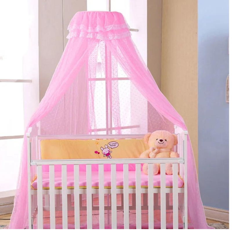 Baby Mosquito Net  Zulla, King Size - Image 3