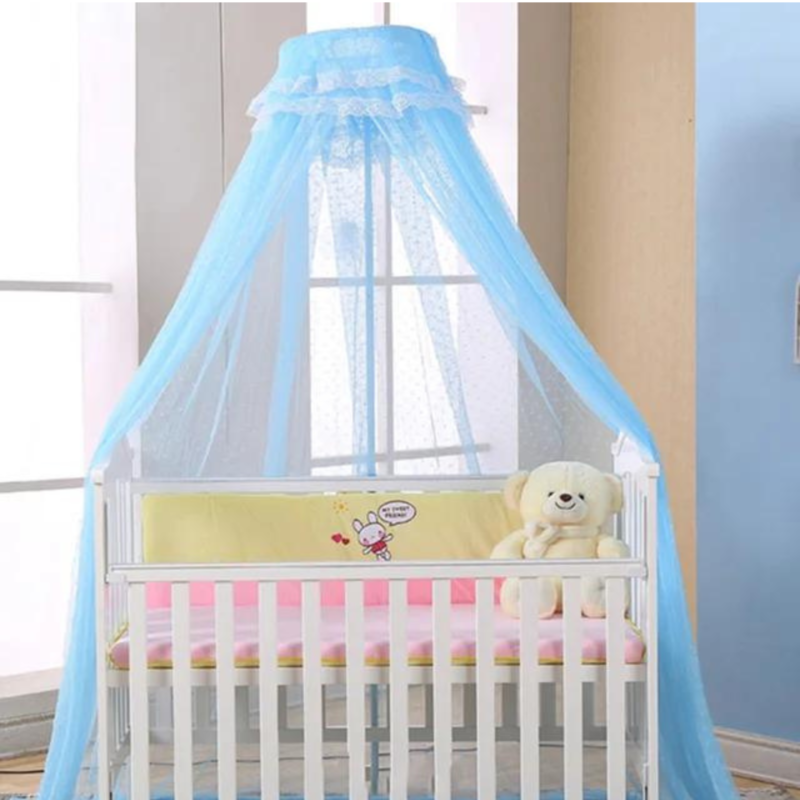 Baby Mosquito Net  Zulla, King Size - Image 4