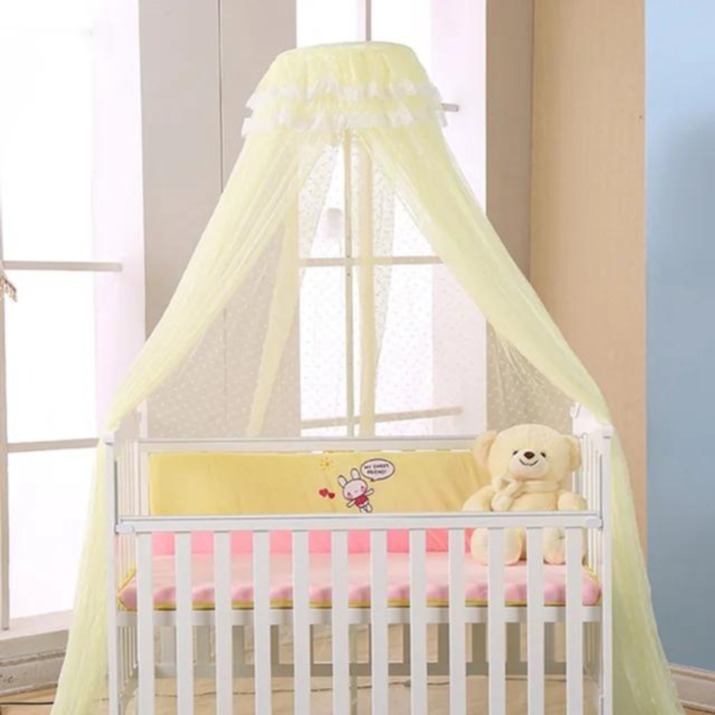Baby Mosquito Net  Zulla, King Size - Image 5