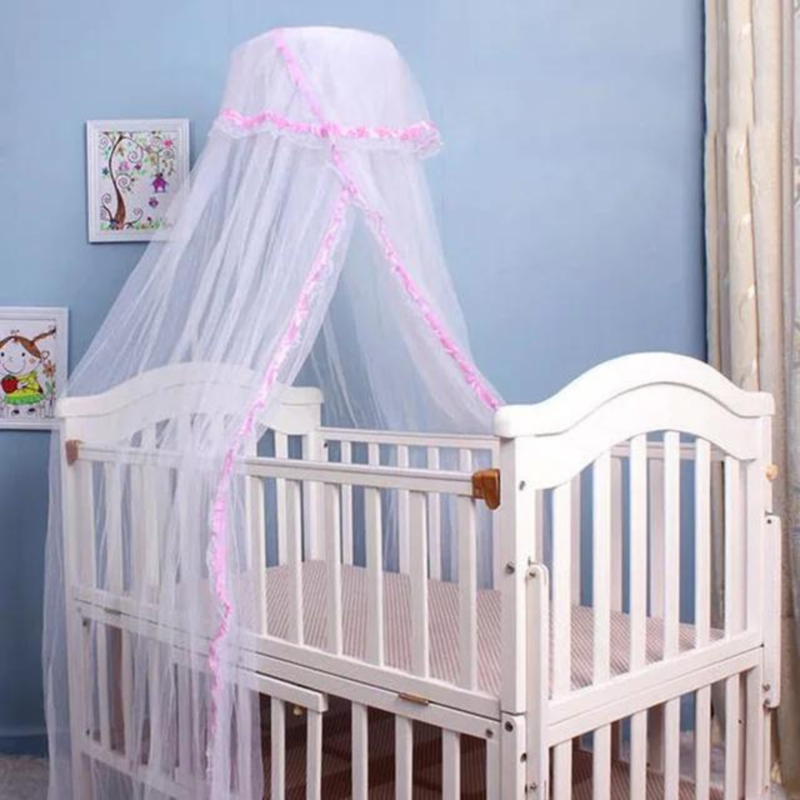 Baby Mosquito Net  Zulla, King Size - Image 6