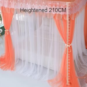 Fancy Mosquito net